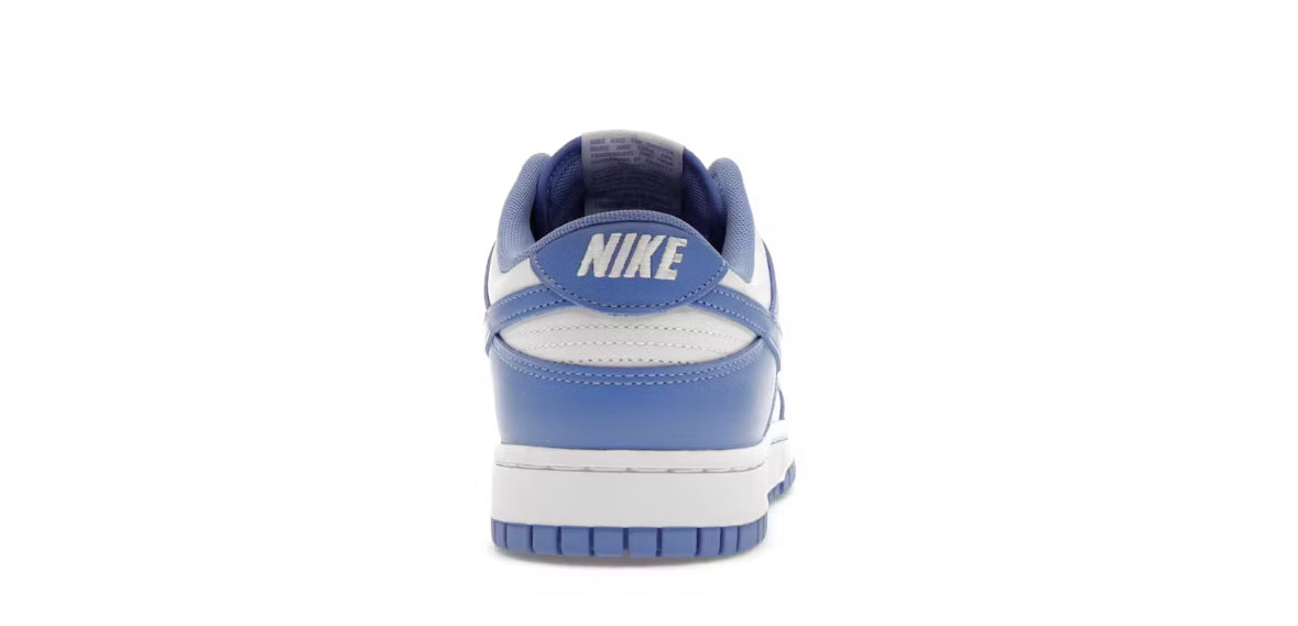 Nike Dunk Low Polar Blue