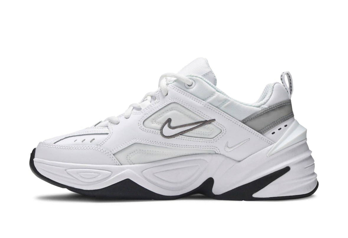 M2K Tekno White Grey