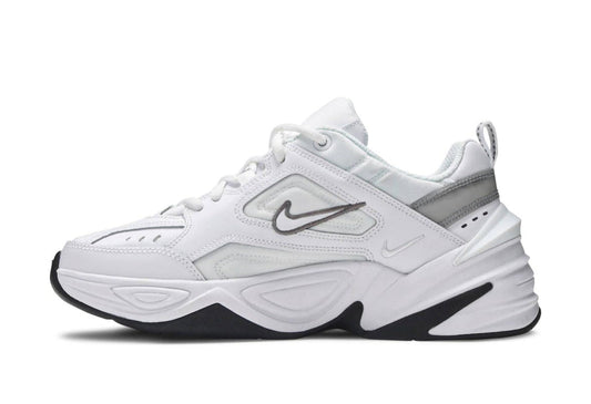 M2K Tekno White Grey