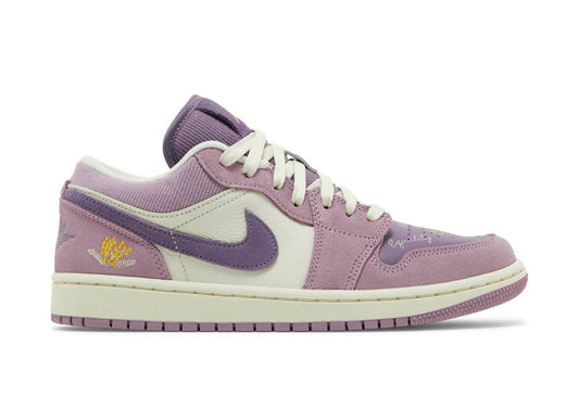 Jordan 1 Low Unity