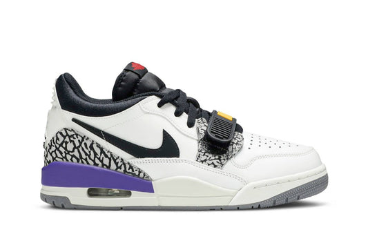 Jordan Legacy 312 Low Lakers