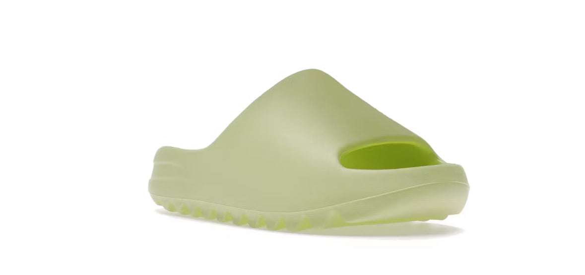 Adidas Yeezy Slide Glow Green