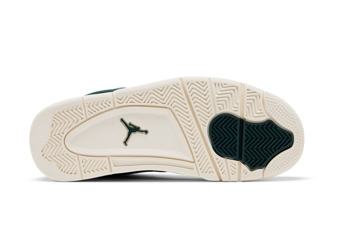 Jordan 4 RM Oxidized Green
