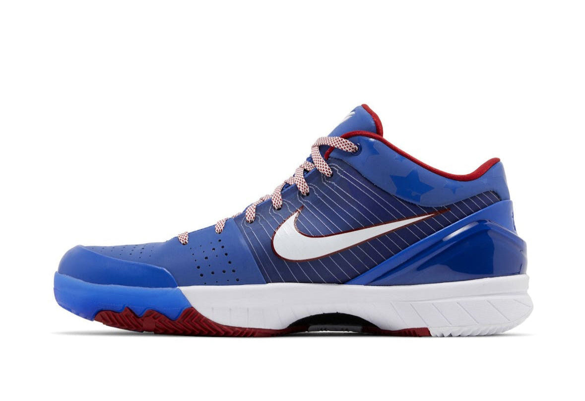 Zoom Kobe 4 Protro Philly