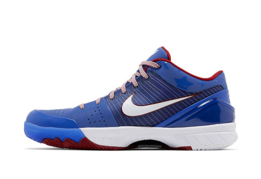 Zoom Kobe 4 Protro Philly