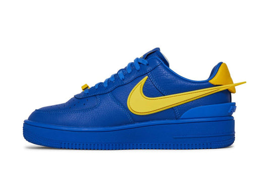 Air Force 1 Low Blue