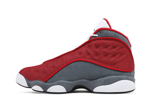 Jordan 13 Retro Red Flint