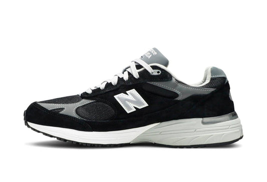 993 Made In USA Black