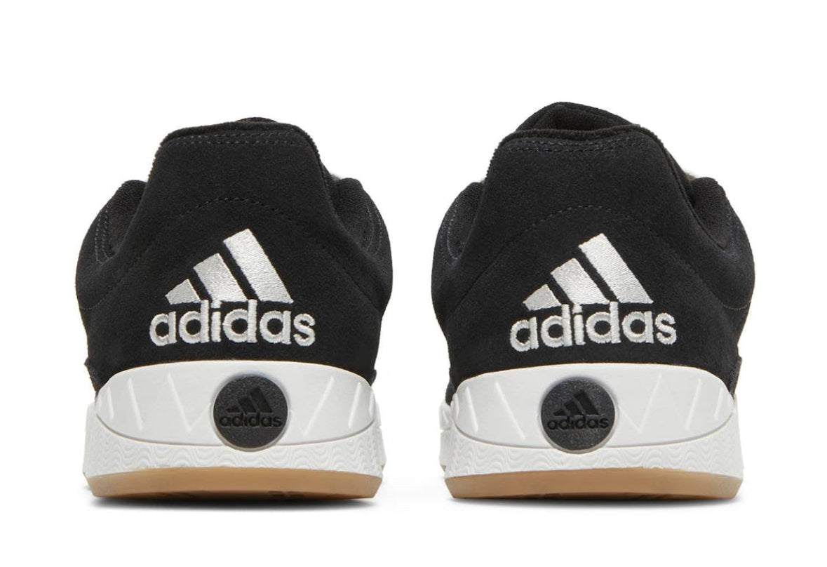 Adidas Adimatic Crystal Black