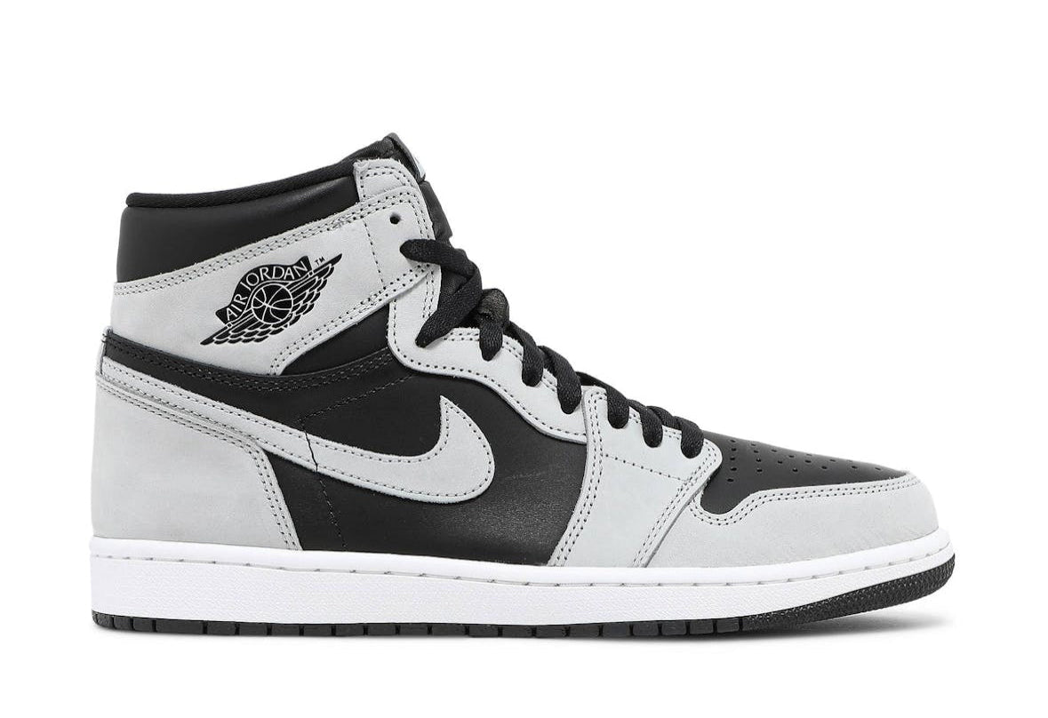 Jordan 1 Retro High OG Shadow 2.0
