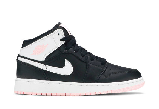 Jordan 1 Mid Arctic Punch