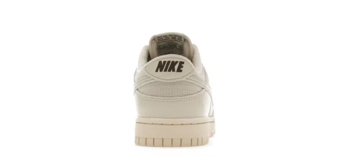 Nike Dunk Low PRM Light Orewood Brown