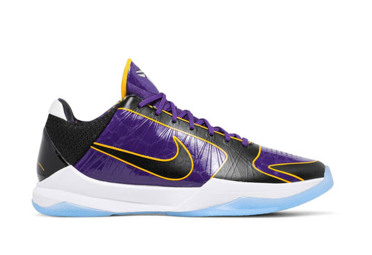 Zoom Kobe 5 Protro 5X Champ