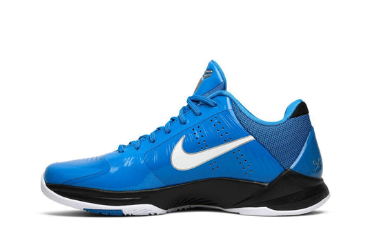 Zoom Kobe 5 Miles Davis