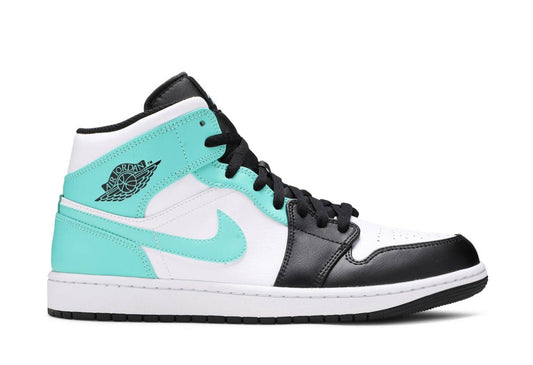 Jordan 1 Mid Tropical Twist