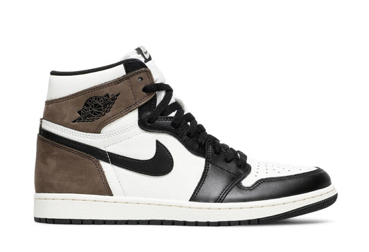 Jordan 1 High Dark Mocha