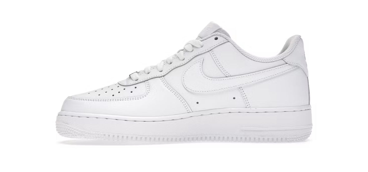 Nike Air Force 1 '07 White