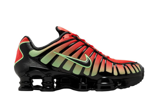 Shox TL Chili Pepper
