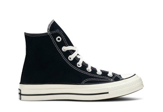 Chuck 70 High Black