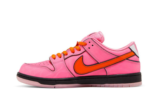 Dunk Low Pro SB QS Blossom