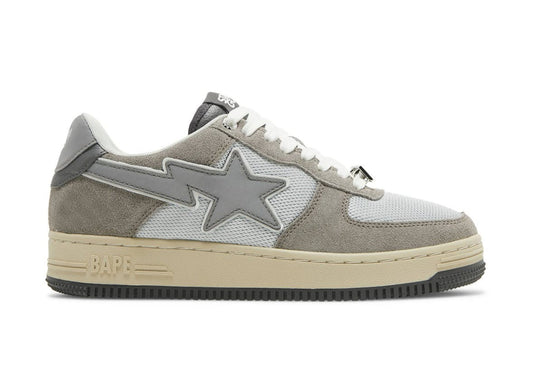 Bape Sta Lexington Grey