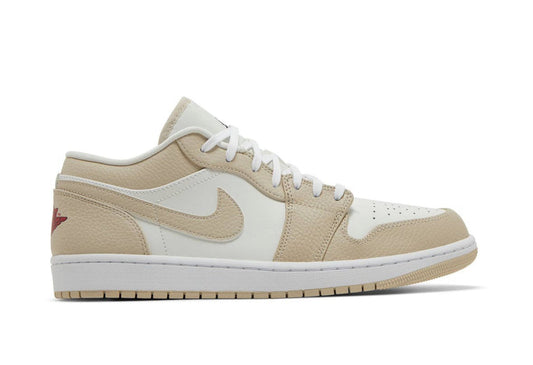 Jordan 1 Low SE Sail Rattan