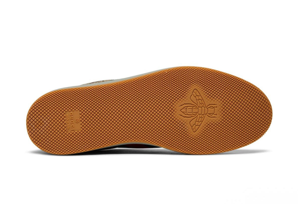 Screener Sneaker GG Monogram Beige