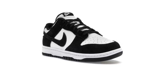 Nike Dunk Low SE Suede Panda