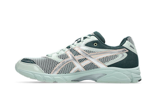 Gel-DS Trainer 14 Lichen Rock Pure Silver