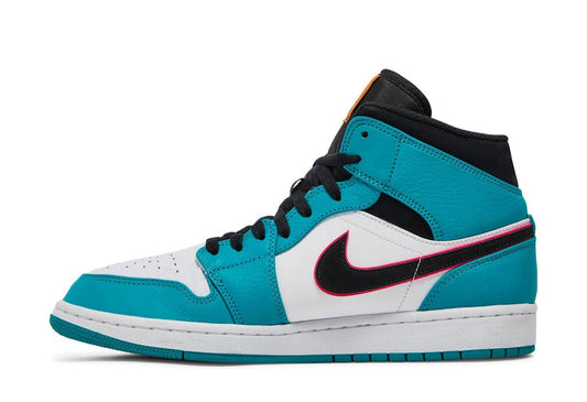 Jordan 1 Mid South Beach