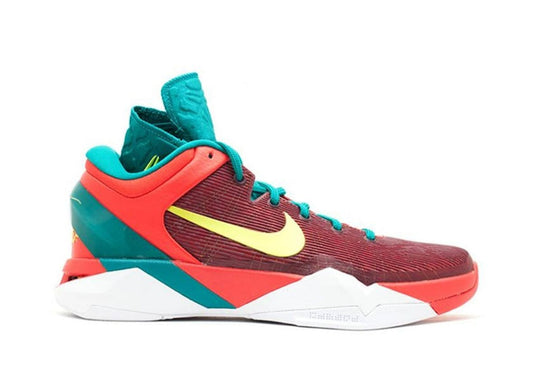 Zoom Kobe 7 Supreme X Year Of The Dragon