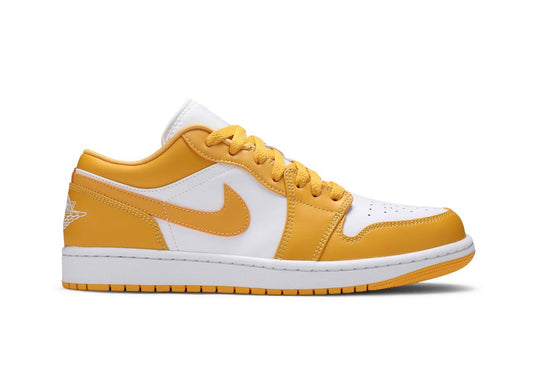 Jordan 1 Low Pollen