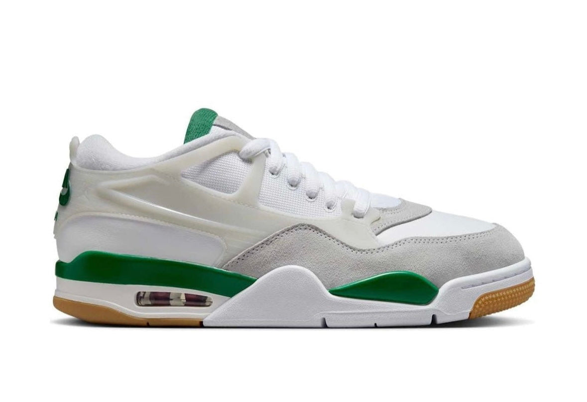 Jordan 4 RM Pine Green