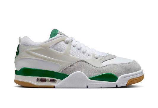 Jordan 4 RM Pine Green