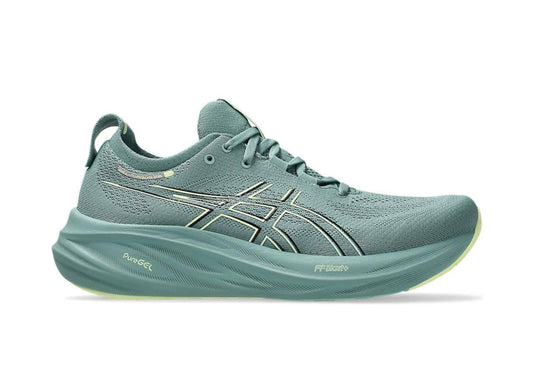 Gel-Nimbus 26 Teal