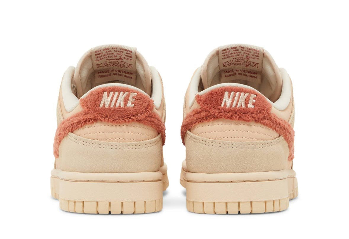 Dunk Low Terry Swoosh