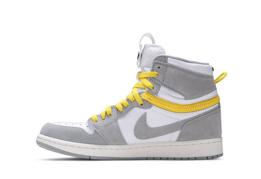 Jordan 1 High Switch Light Smoke Grey