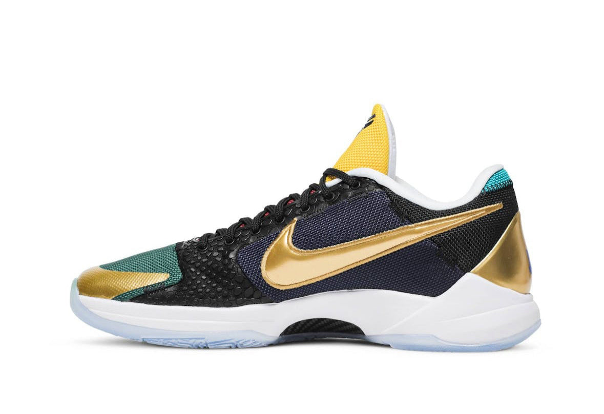 Zoom Kobe 5 Protro What If Pack