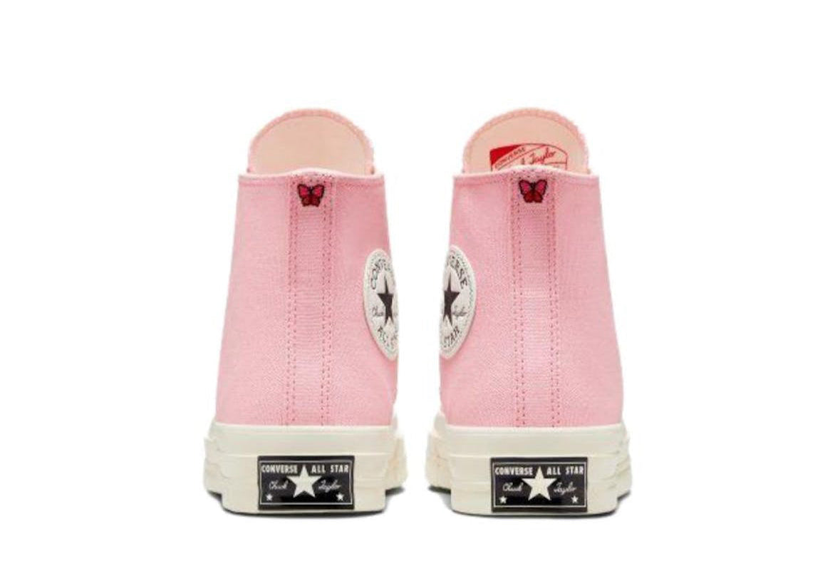 Chuck 70 High DIY Beads