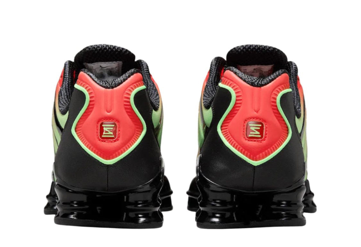 Shox TL Chili Pepper