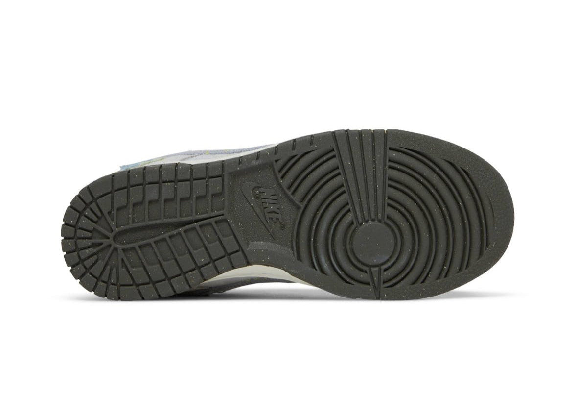 Dunk Low Bright Side