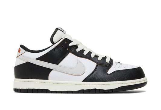 SB Dunk Low San Francisco