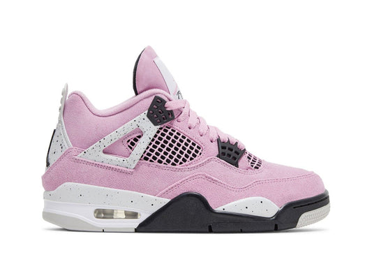 Jordan 4 Retro Orchid
