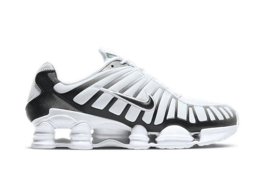 Shox TL Platinum