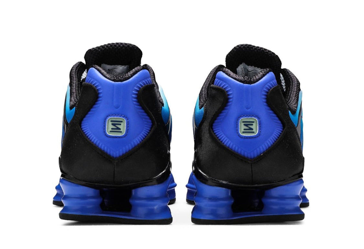 Shox TL Racer Blue