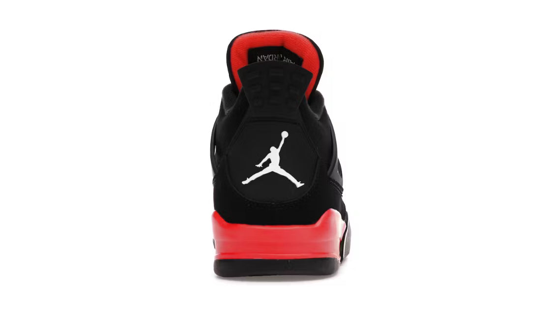 Air Jordan 4 Retro Red Thunder