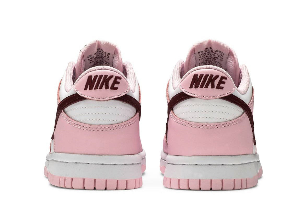 Dunk Low Valentines Day