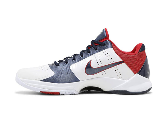 Zoom Kobe 5 USA