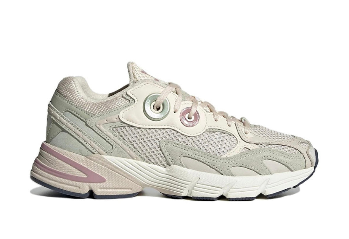 Adidas Astir Wonder White Bliss