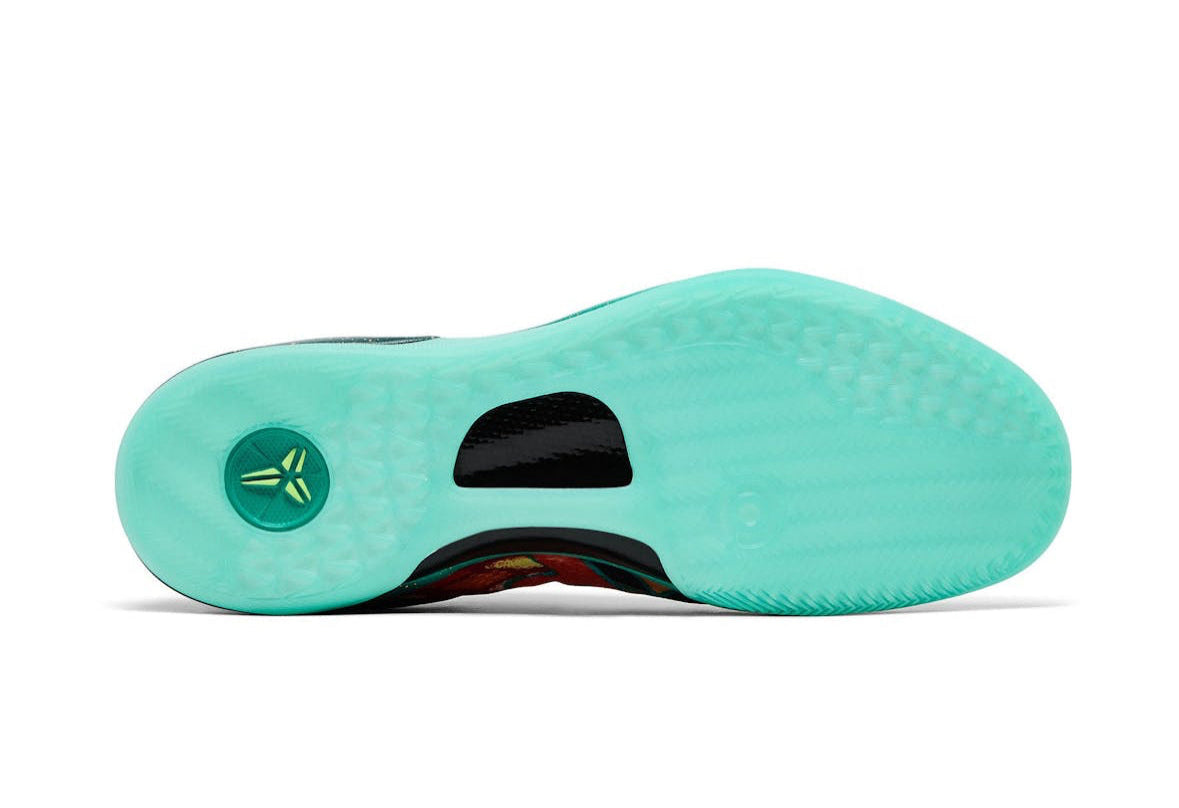 Kobe 8 Protro What The Kobe